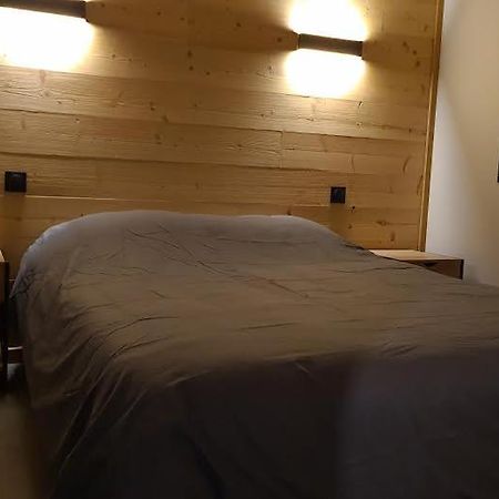 Le Toit Du Cambre D'Aze Lejlighed Saint-Pierre-dels-Forcats Eksteriør billede